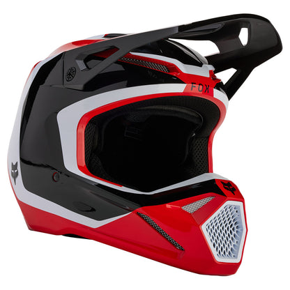 FOX RACING V1 NITRO MIPS HELMET