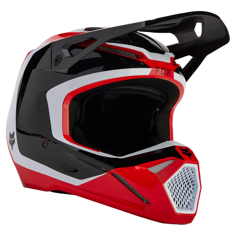 FOX RACING V1 NITRO MIPS HELMET