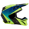 FOX RACING V1 STREAK MIPS HELMET