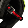FOX RACING V1 STREAK MIPS HELMET