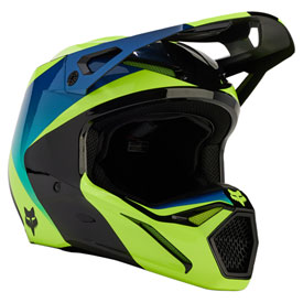 FOX RACING V1 STREAK MIPS HELMET