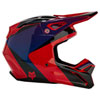 FOX RACING V1 STREAK MIPS HELMET