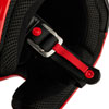 FOX RACING V1 STREAK MIPS HELMET
