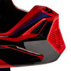 FOX RACING V1 STREAK MIPS HELMET