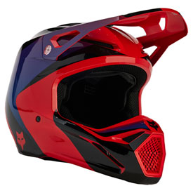 FOX RACING V1 STREAK MIPS HELMET