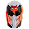 FOX RACING V1 STREAK MIPS HELMET