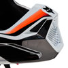 FOX RACING V1 STREAK MIPS HELMET