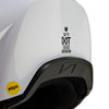 FOX RACING V1 STREAK MIPS HELMET
