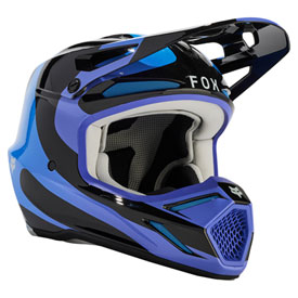 FOX RACING V3 MAGNETIC MIPS HELMET
