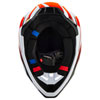 FOX RACING V3 MAGNETIC MIPS HELMET