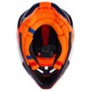 FOX RACING V3 REVISE MIPS HELMET