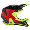 FOX RACING V3 REVISE MIPS HELMET