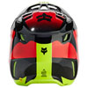 FOX RACING V3 REVISE MIPS HELMET