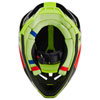 FOX RACING V3 REVISE MIPS HELMET