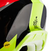 FOX RACING V3 REVISE MIPS HELMET