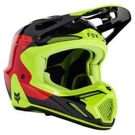 FOX RACING V3 REVISE MIPS HELMET