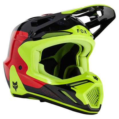 FOX RACING V3 REVISE MIPS HELMET