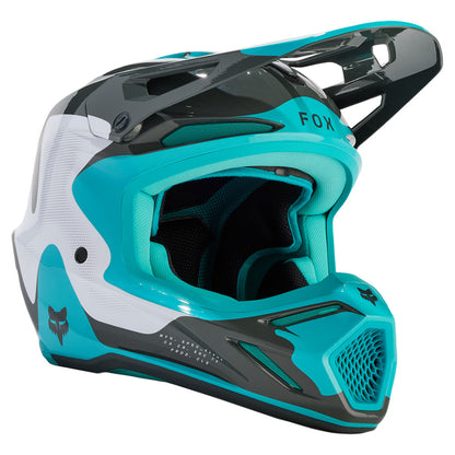 FOX RACING V3 REVISE MIPS HELMET