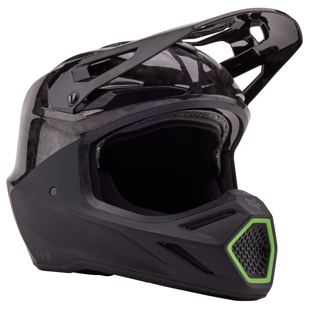 FOX RACING V3 RS A1 50TH LE MIPS HELMET