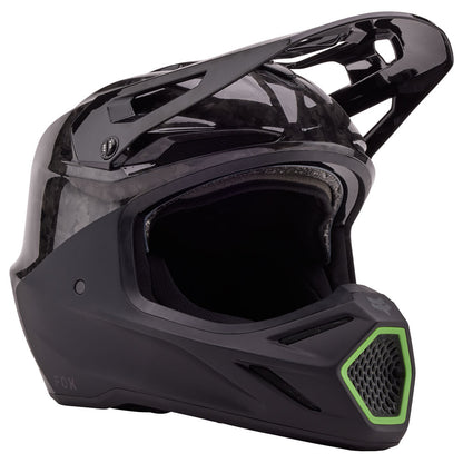 FOX RACING V3 RS A1 50TH LE MIPS HELMET