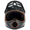 FOX RACING V3 RS CARBON SOLID MIPS HELMET