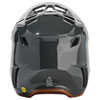 FOX RACING V3 RS CARBON SOLID MIPS HELMET
