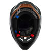FOX RACING V3 RS CARBON SOLID MIPS HELMET