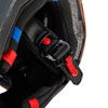 FOX RACING V3 RS CARBON SOLID MIPS HELMET