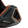 FOX RACING V3 RS CARBON SOLID MIPS HELMET