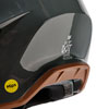 FOX RACING V3 RS CARBON SOLID MIPS HELMET