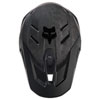 FOX RACING V3 RS CARBON SOLID MIPS HELMET