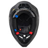 FOX RACING V3 RS CARBON SOLID MIPS HELMET