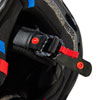 FOX RACING V3 RS CARBON SOLID MIPS HELMET