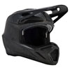 FOX RACING V3 RS CARBON SOLID MIPS HELMET