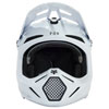 FOX RACING V3 RS CARBON SOLID MIPS HELMET