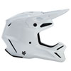 FOX RACING V3 RS CARBON SOLID MIPS HELMET