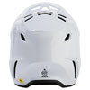 FOX RACING V3 RS CARBON SOLID MIPS HELMET