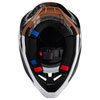 FOX RACING V3 RS OPTICAL MIPS HELMET