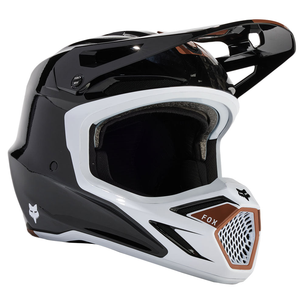 FOX RACING V3 RS OPTICAL MIPS HELMET