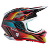 FOX RACING V3 RS VIEWPOINT MIPS HELMET