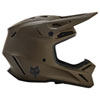 FOX RACING V3 SOLID MIPS HELMET