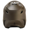 FOX RACING V3 SOLID MIPS HELMET