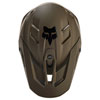 FOX RACING V3 SOLID MIPS HELMET