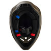 FOX RACING V3 SOLID MIPS HELMET
