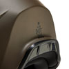 FOX RACING V3 SOLID MIPS HELMET