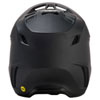 FOX RACING V3 SOLID MIPS HELMET