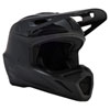 FOX RACING V3 SOLID MIPS HELMET