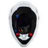 FOX RACING V3 SOLID MIPS HELMET