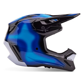 FOX RACING V3 VOLATILE MIPS HELMET