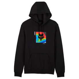 FOX RACING SCANS HOODED SWEATSHIRT